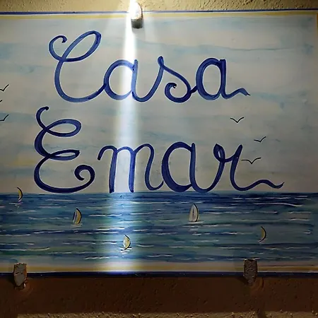 Casa Emar *