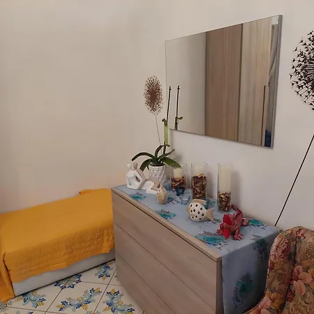 Apartmán Casa Emar *