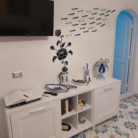 Casa Emar アパート