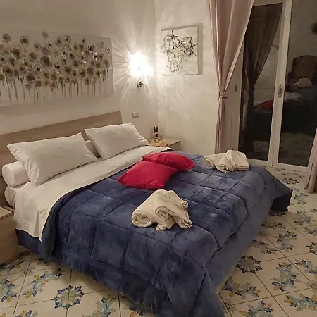 Casa Emar Apartmán *