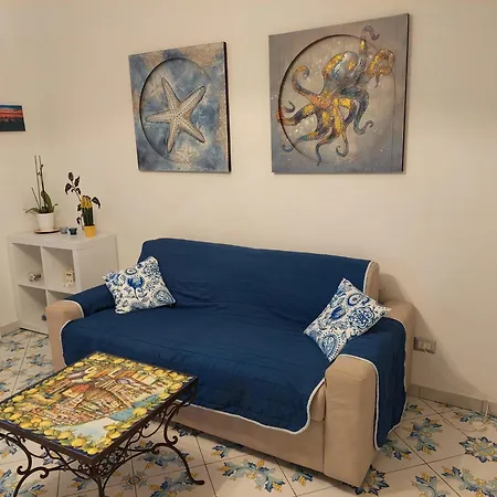 Appartamento Casa Emar