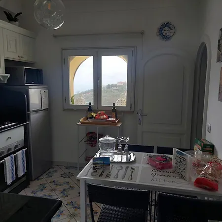 Casa Emar Appartamento