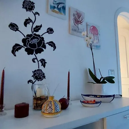 Casa Emar Appartamento