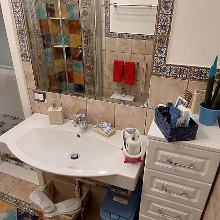 Appartamento Casa Emar *