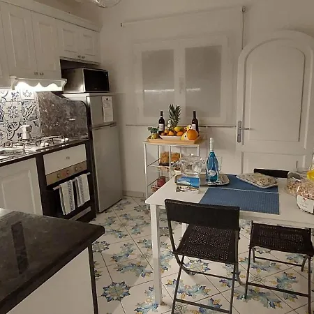 Appartamento Casa Emar