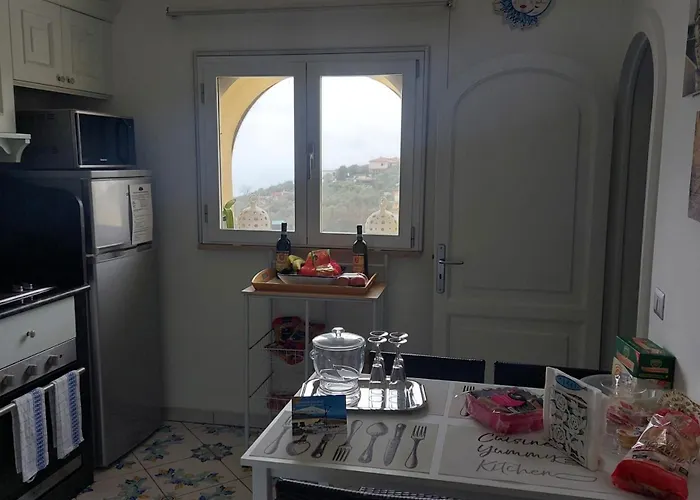 Casa Emar Apartmán